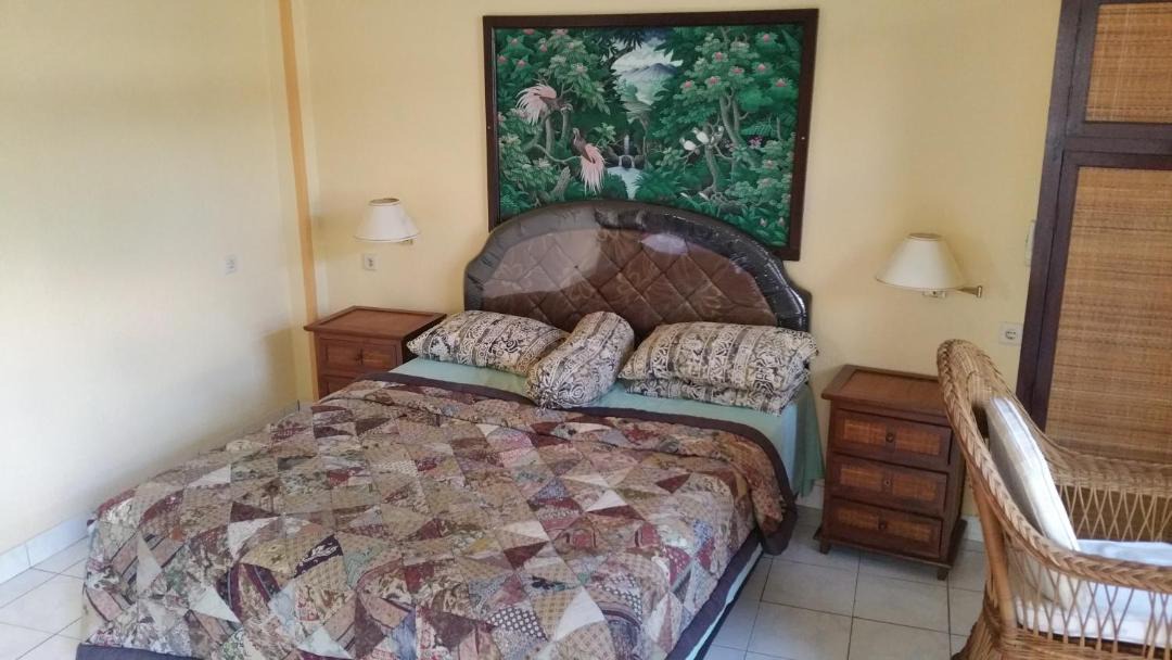 Photo of Bedroom in Candi Dasa
