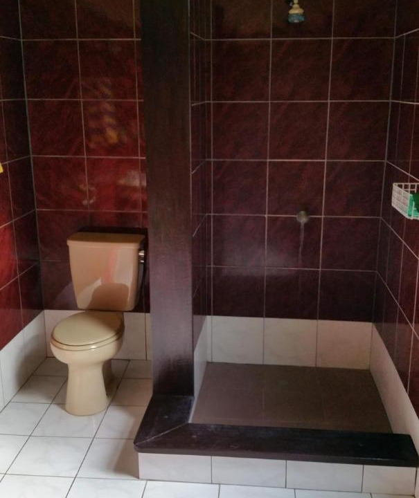 Photo of Bathroom in Candi Dasa