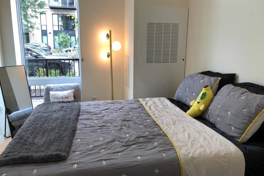 Photo of Bedroom in St. Anthony West