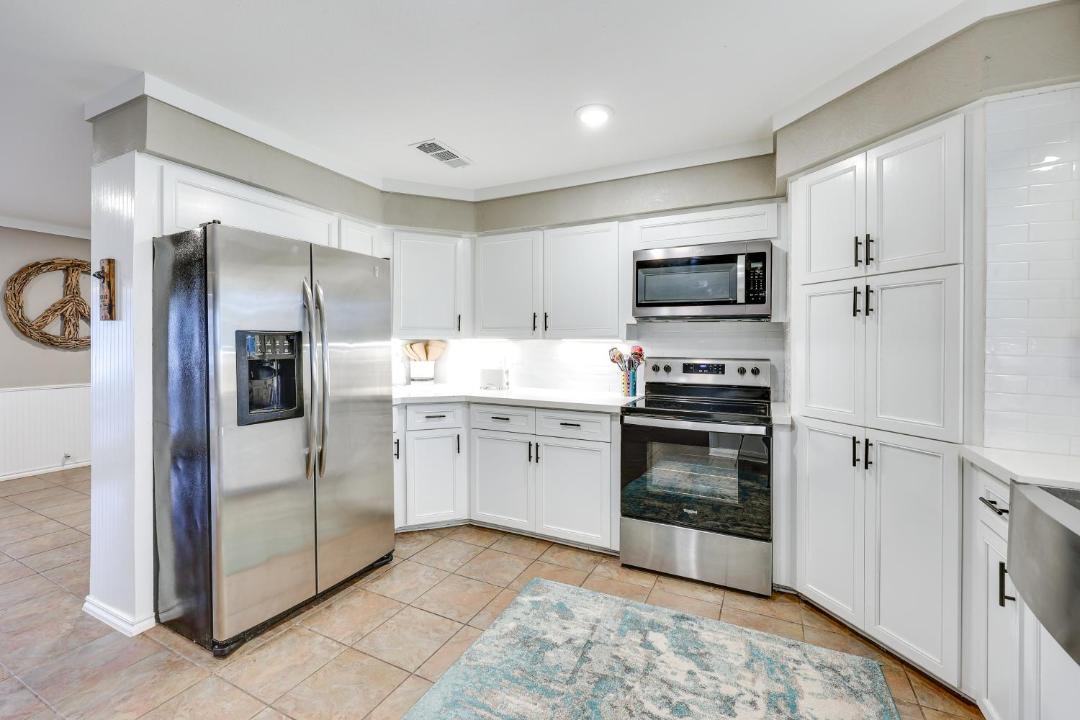 Photo of Kitchen in Hodgen
