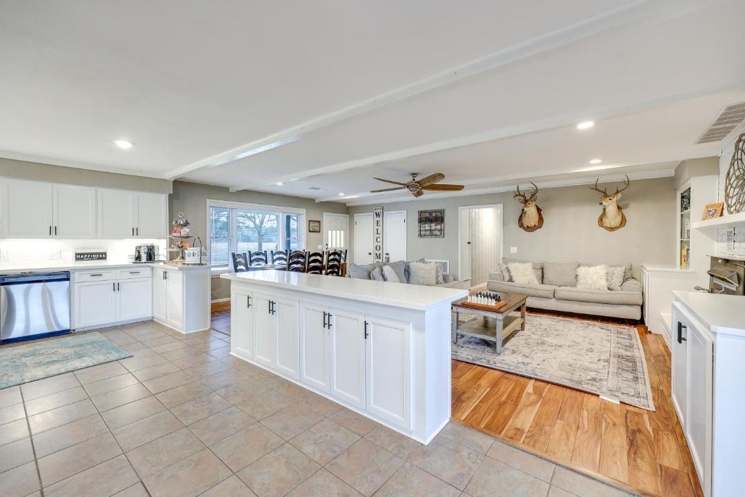 Photo of Kitchen in Hodgen