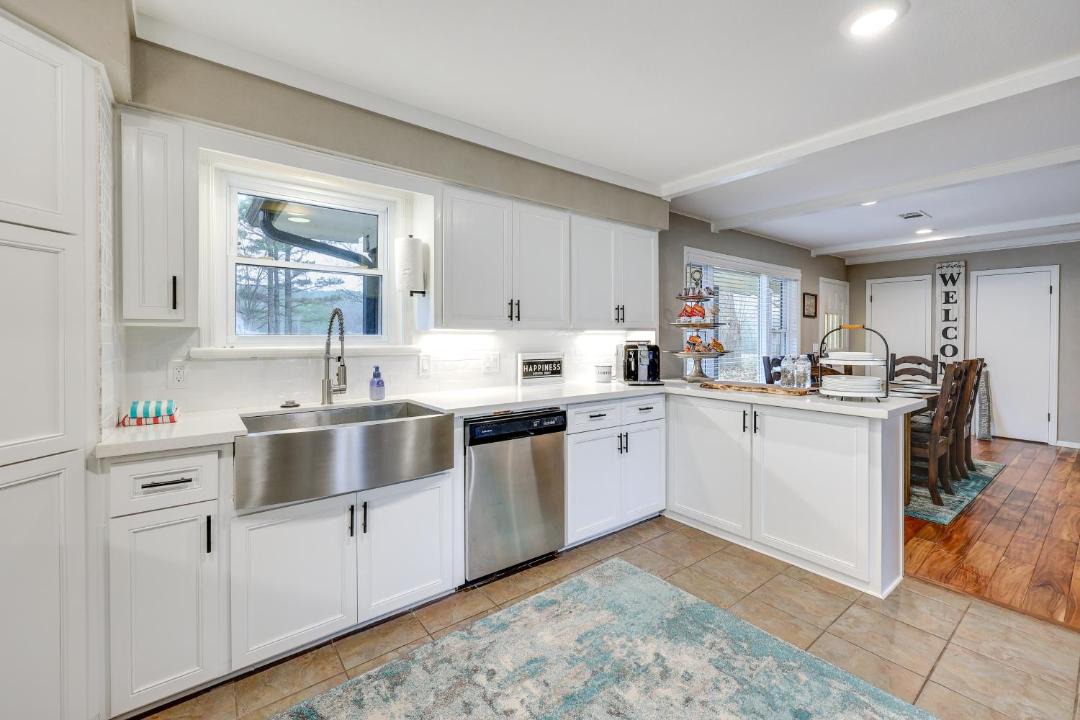 Photo of Kitchen in Hodgen