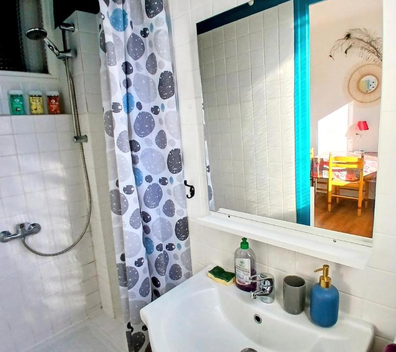 Photo of Bathroom in Prades