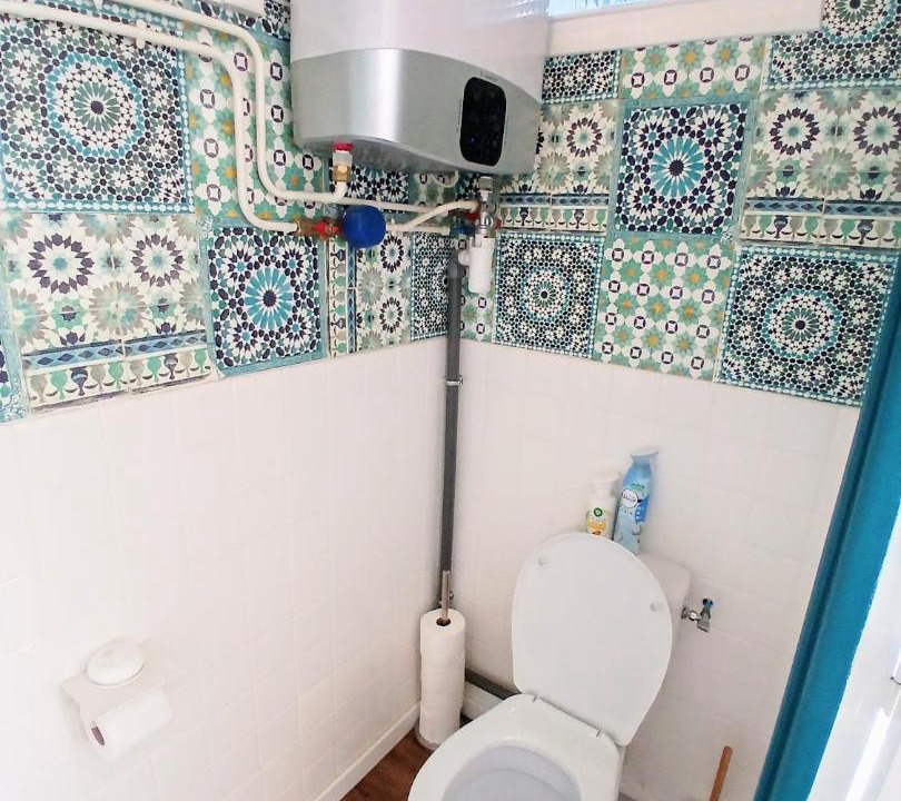 Photo of Bathroom in Prades