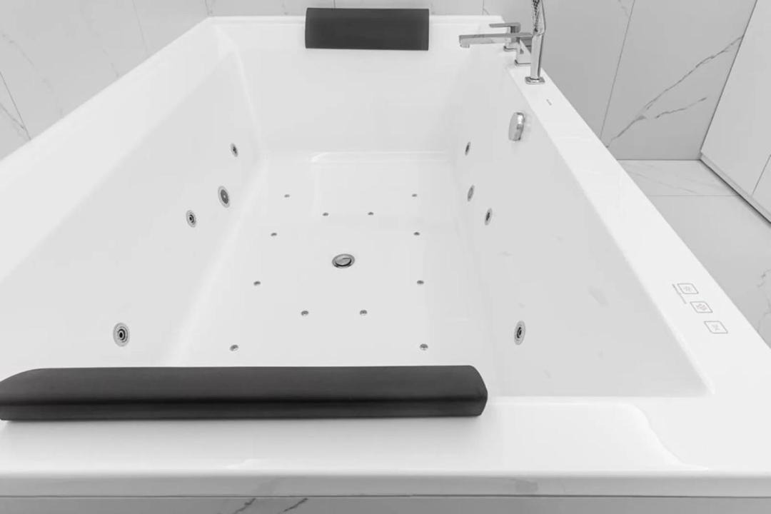 Photo of Bathroom in Centre Ville