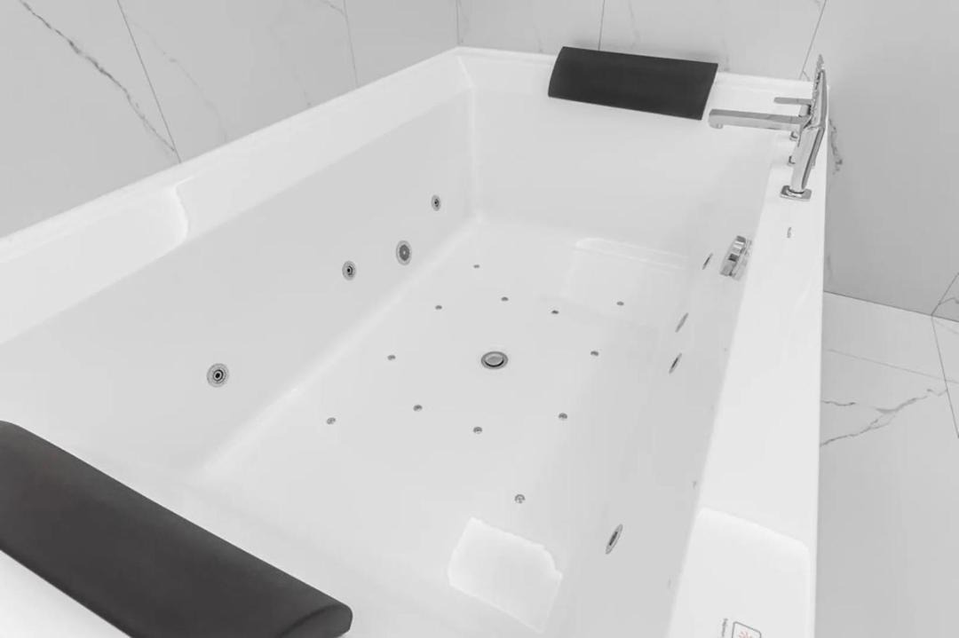 Photo of Bathroom in Centre Ville