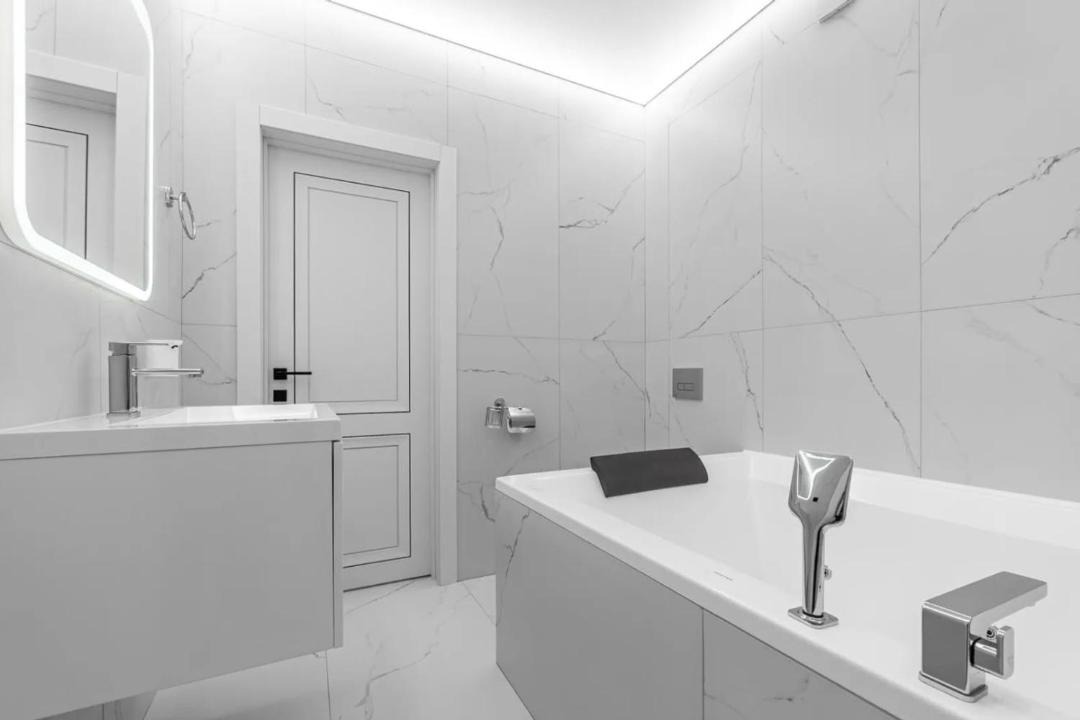 Photo of Bathroom in Centre Ville