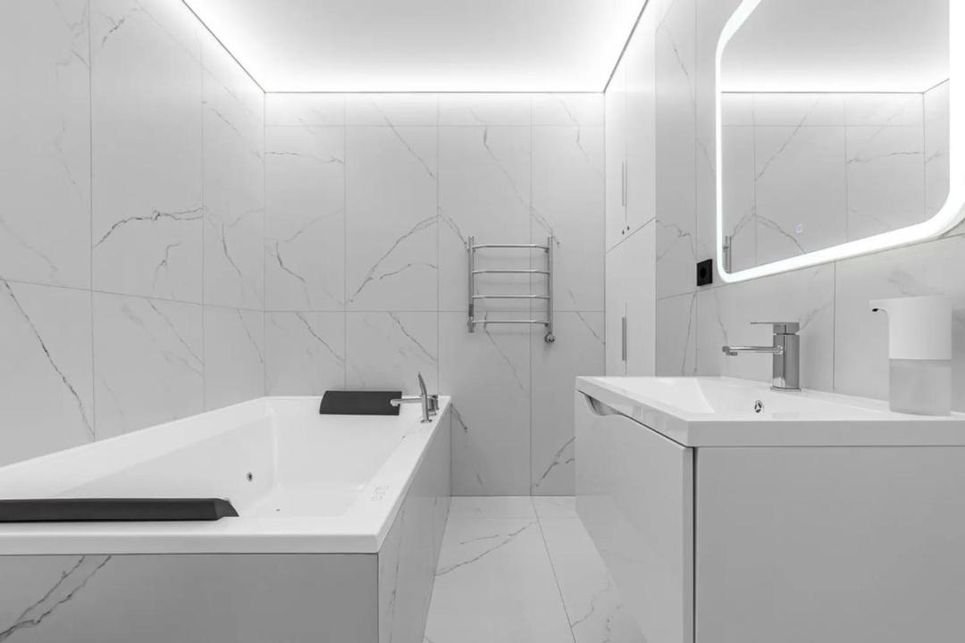 Photo of Bathroom in Centre Ville