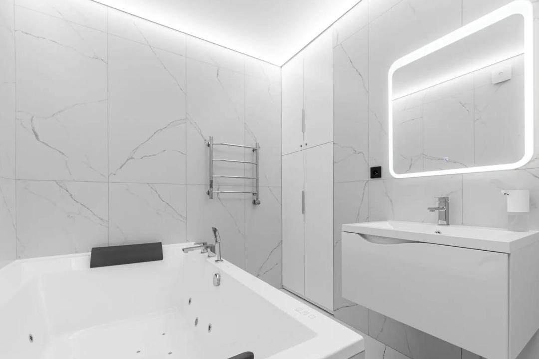 Photo of Bathroom in Centre Ville