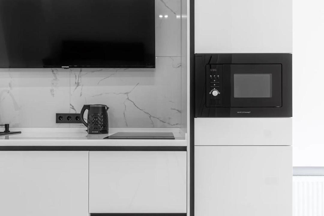Photo of Kitchen in Centre Ville