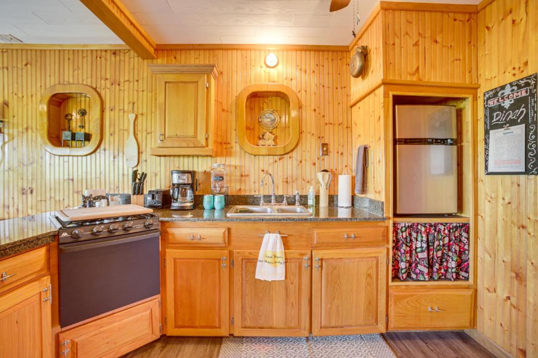 Photo of Kitchen in Houma