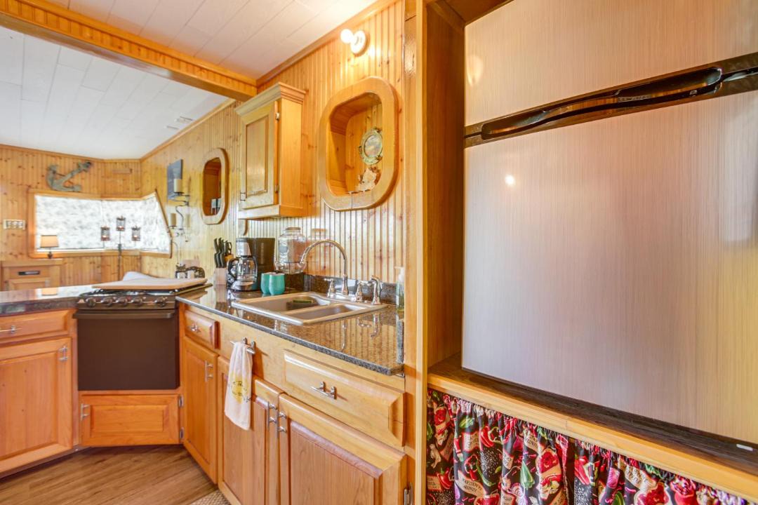 Photo of Kitchen in Houma
