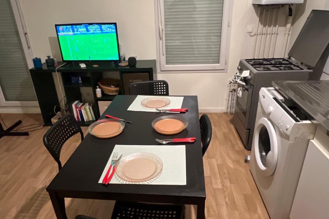 Photo of Kitchen in Gonesse