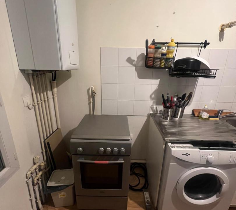 Photo of Kitchen in Gonesse