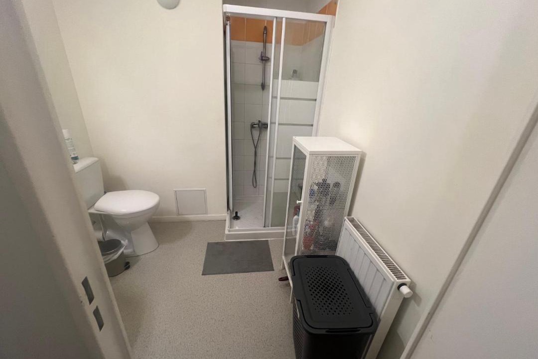 Photo of Bathroom in Gonesse