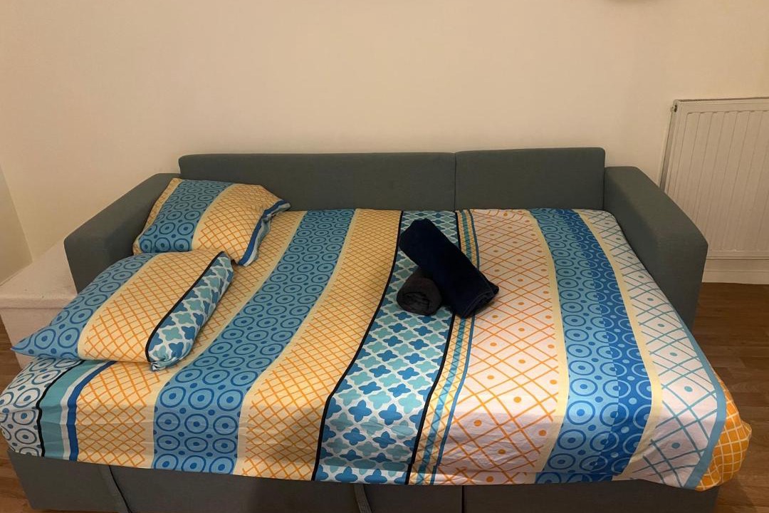 Photo of Bedroom in Gonesse