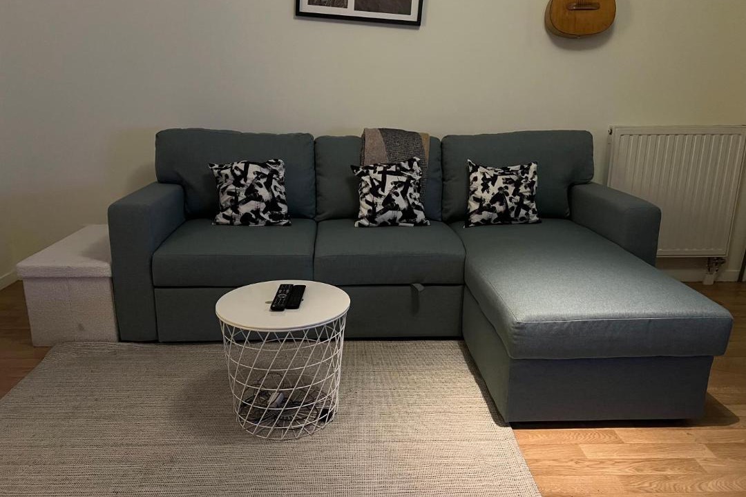 Photo of Livingroom in Gonesse