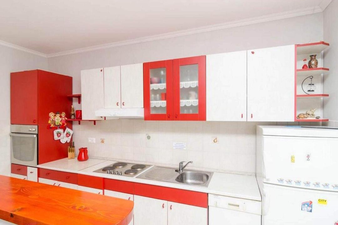 Photo of Kitchen in Kobas