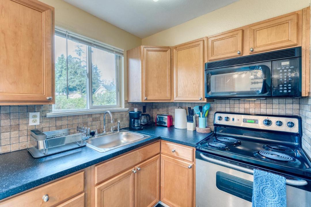 Photo of Kitchen in Highline