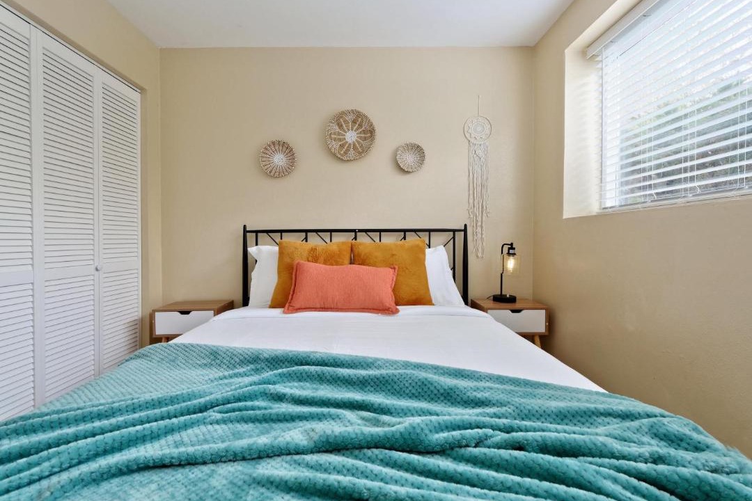 Photo of Bedroom in Highline