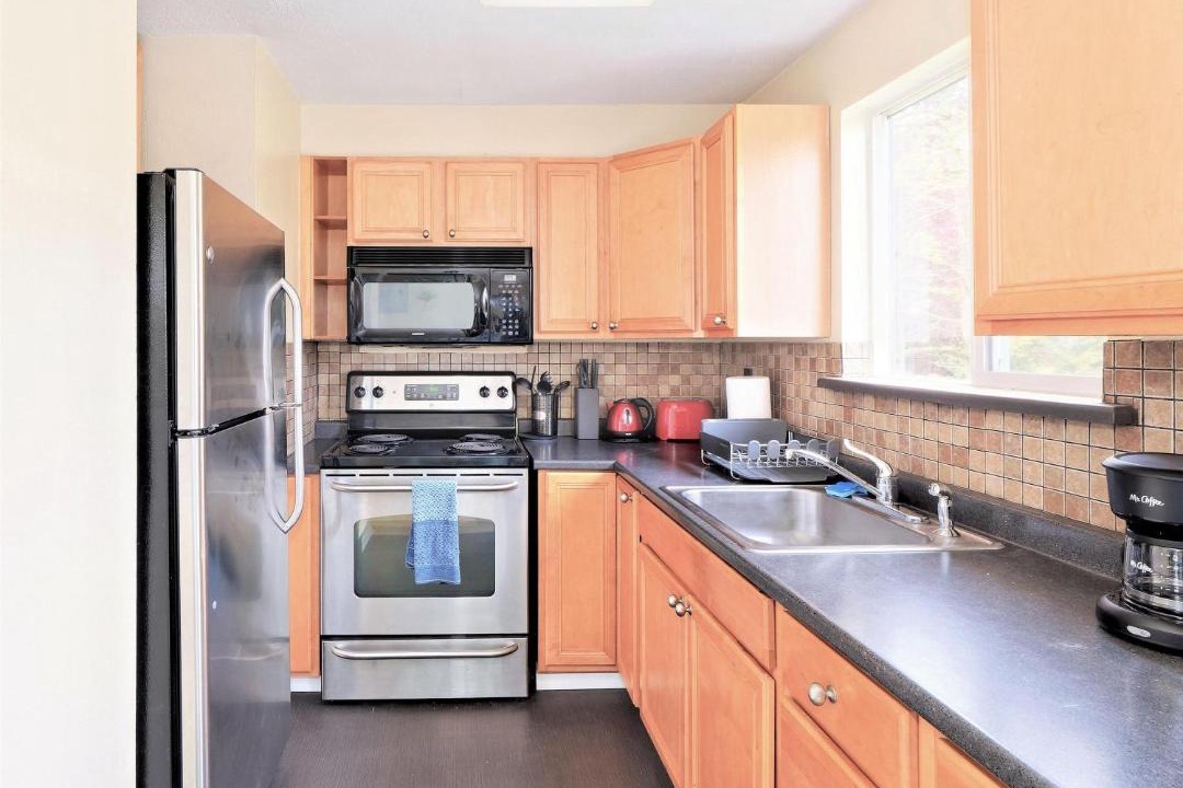 Photo of Kitchen in Highline