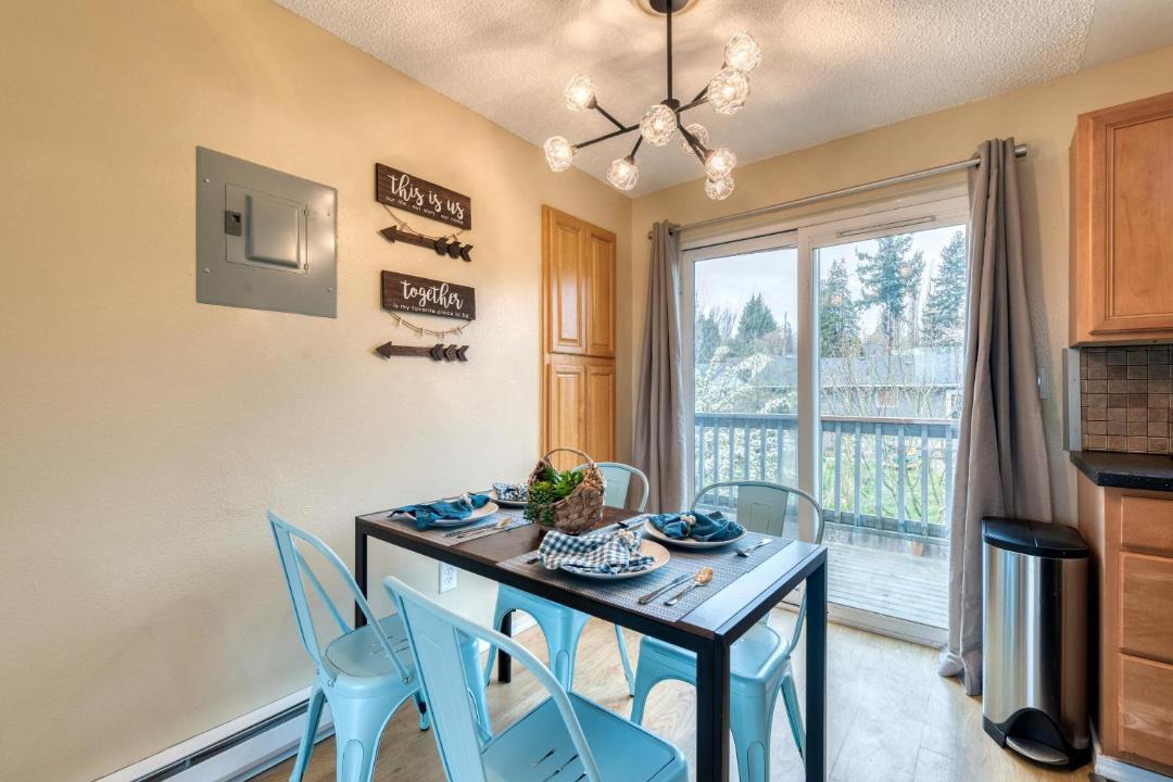 Photo of Kitchen in Highline