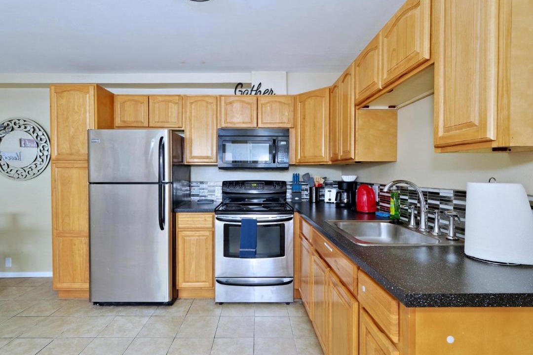 Photo of Kitchen in Highline