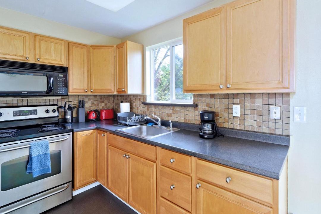 Photo of Kitchen in Highline