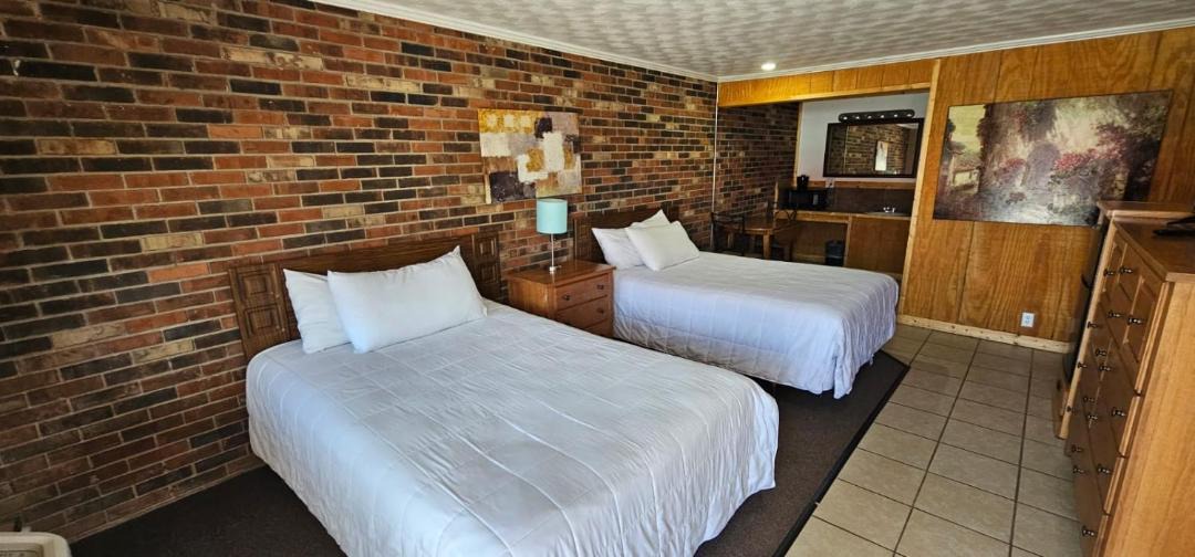 Photo of Bedroom in Aberdeen