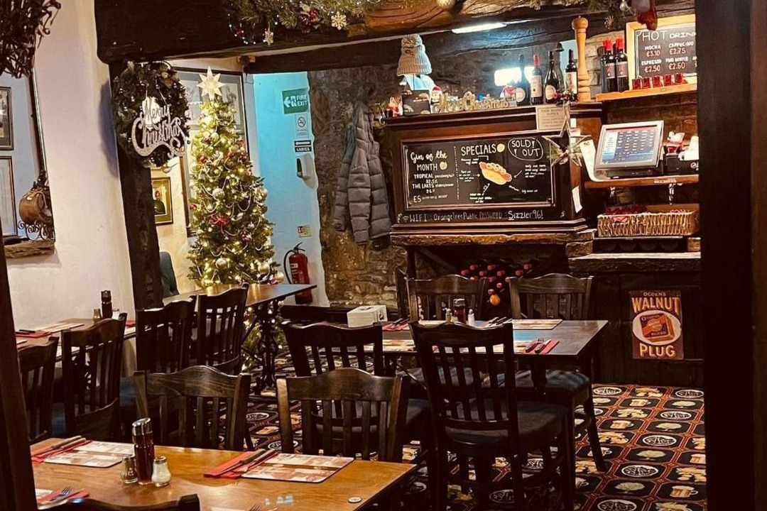 Photo of Kitchen in Kirkby Lonsdale
