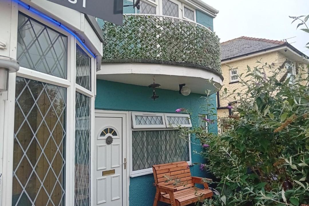 Photo of Patio Balcony in Chapel Saint Leonards