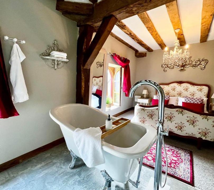 Photo of Others in Boussac