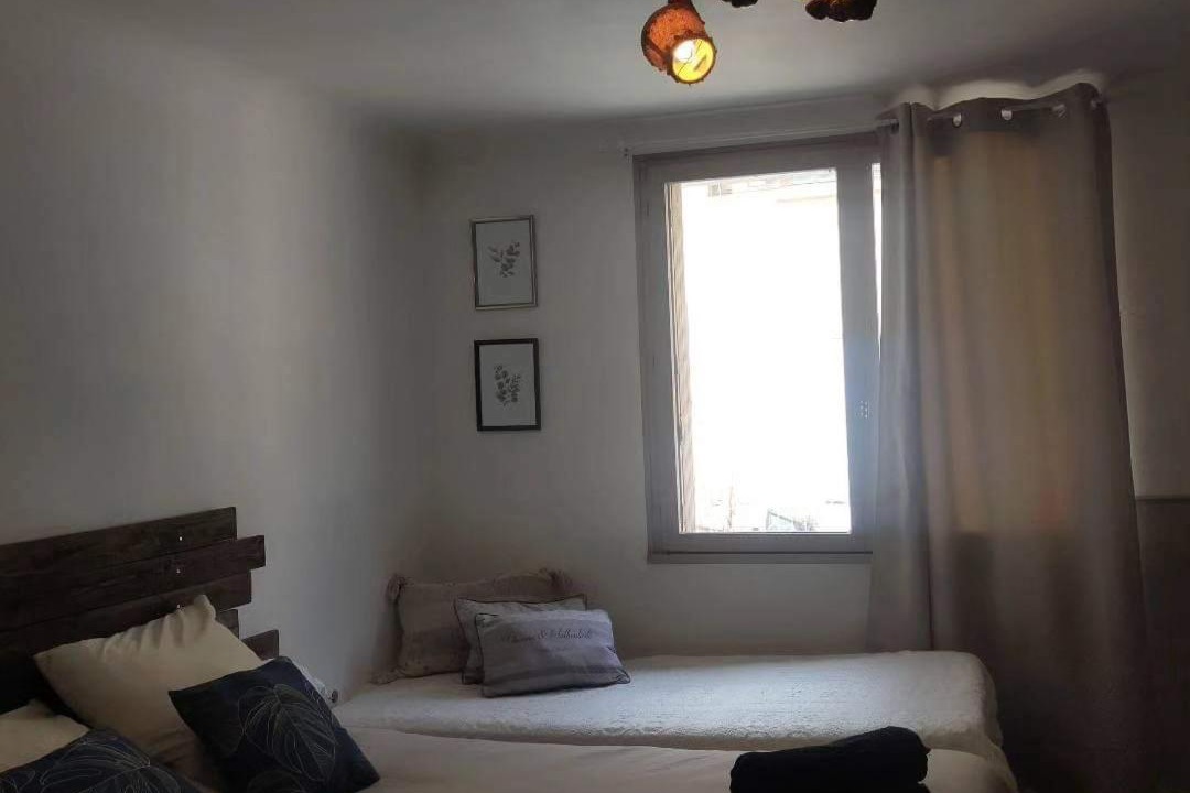 Photo of Bedroom in Bayons