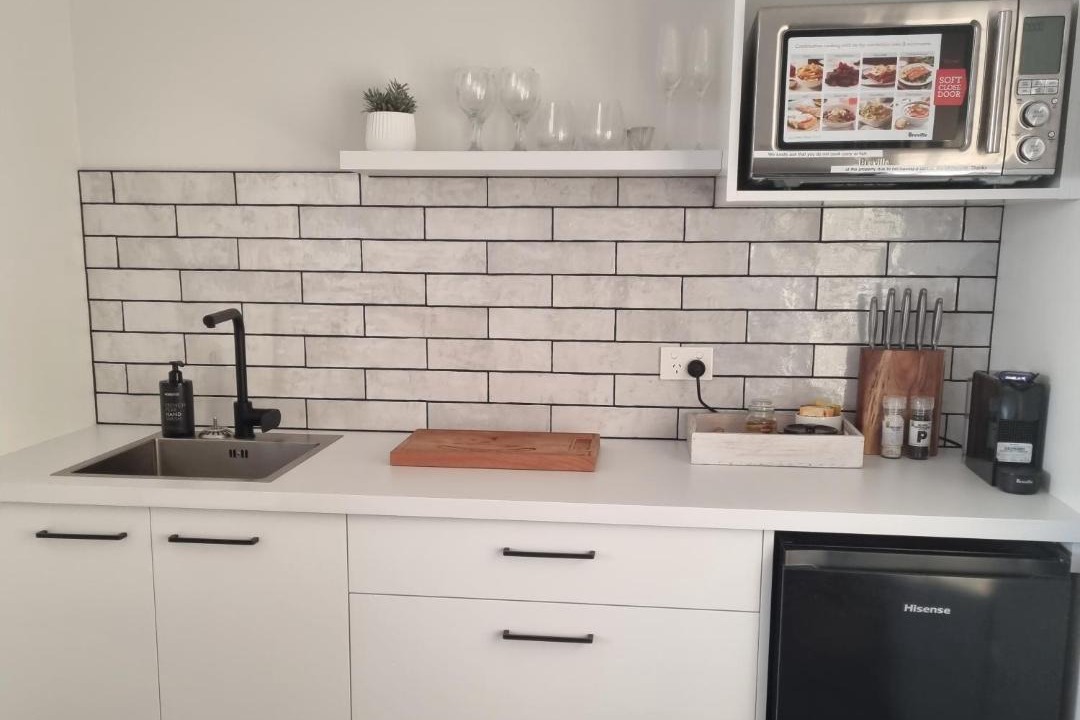 Photo of Kitchen in Te Puna