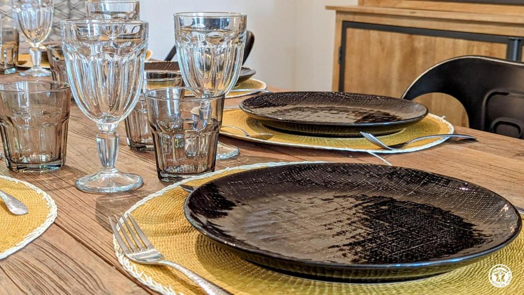 Photo of Kitchen in Tillenay