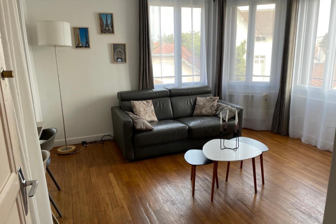 Photo of Others in Clamart