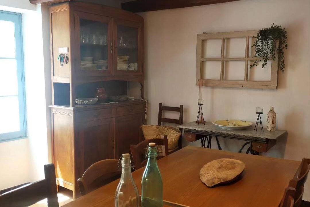Photo of Kitchen in Bayons