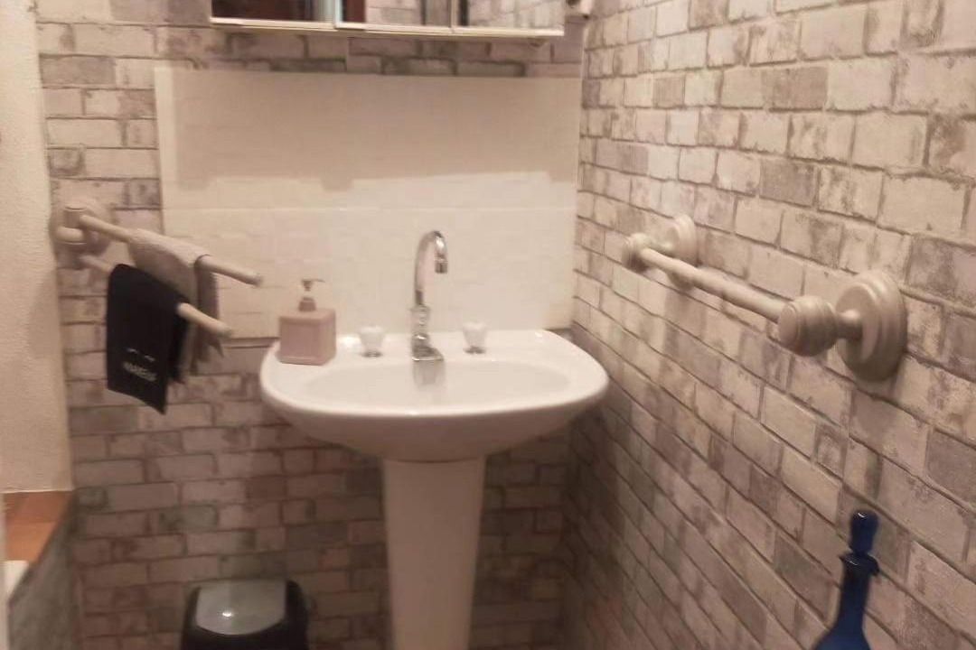 Photo of Bathroom in Bayons