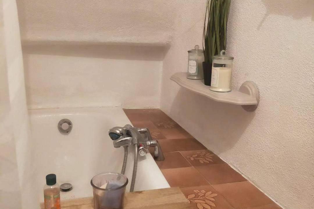 Photo of Bathroom in Bayons