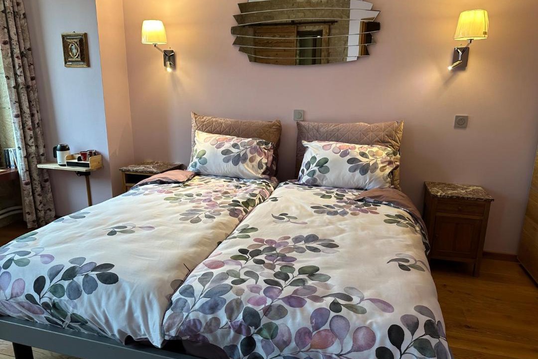 Photo of Bedroom in Pierrepont