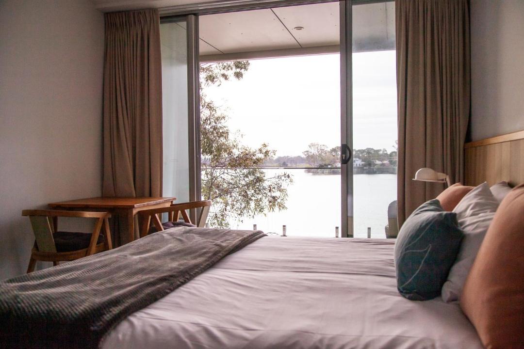 Photo of Bedroom in Nagambie