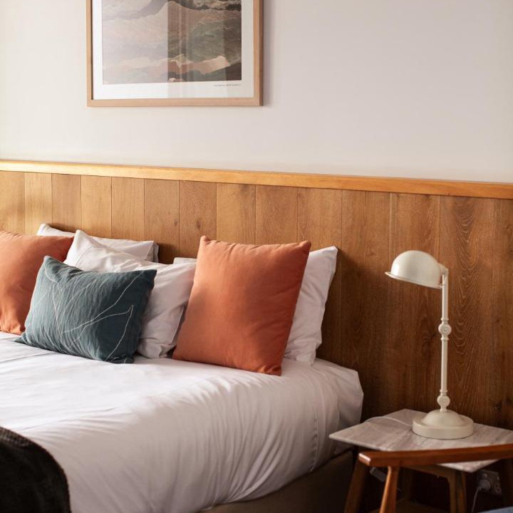 Photo of Bedroom in Nagambie