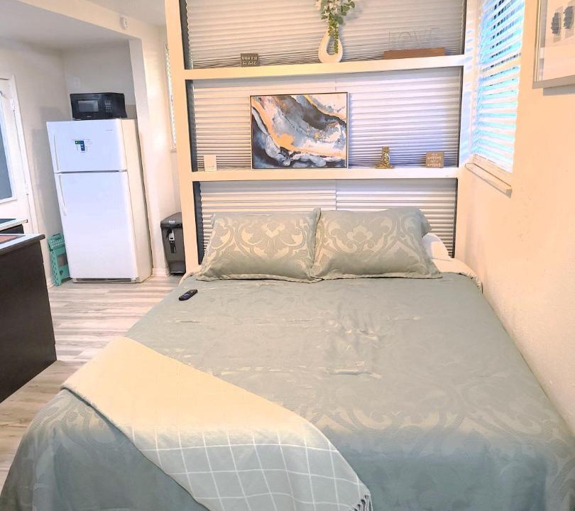 Photo of Bedroom in Fairview Heights