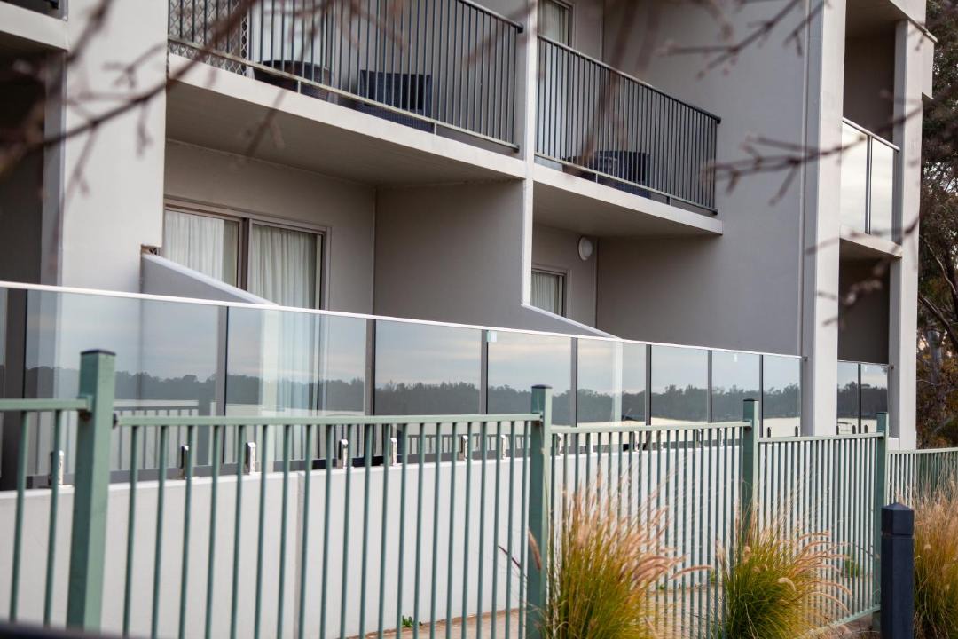 Photo of Patio Balcony in Nagambie