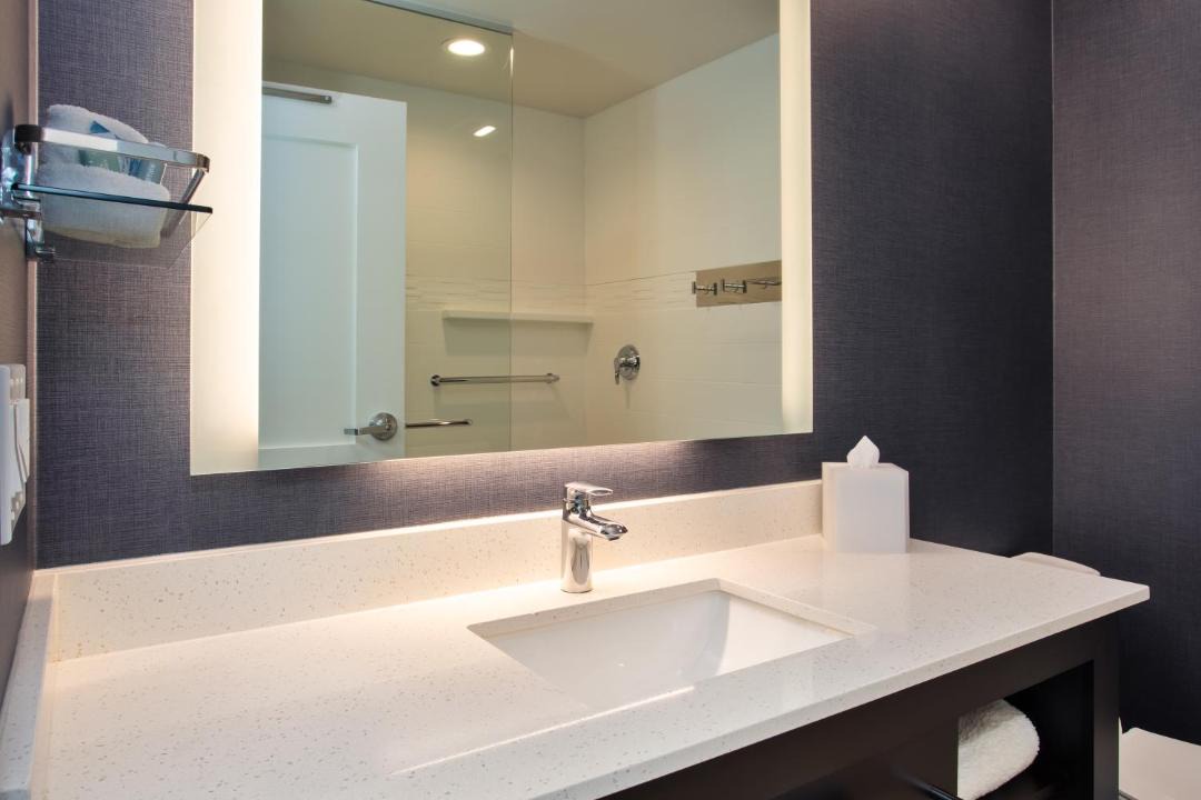Photo of Bathroom in Wichita Falls