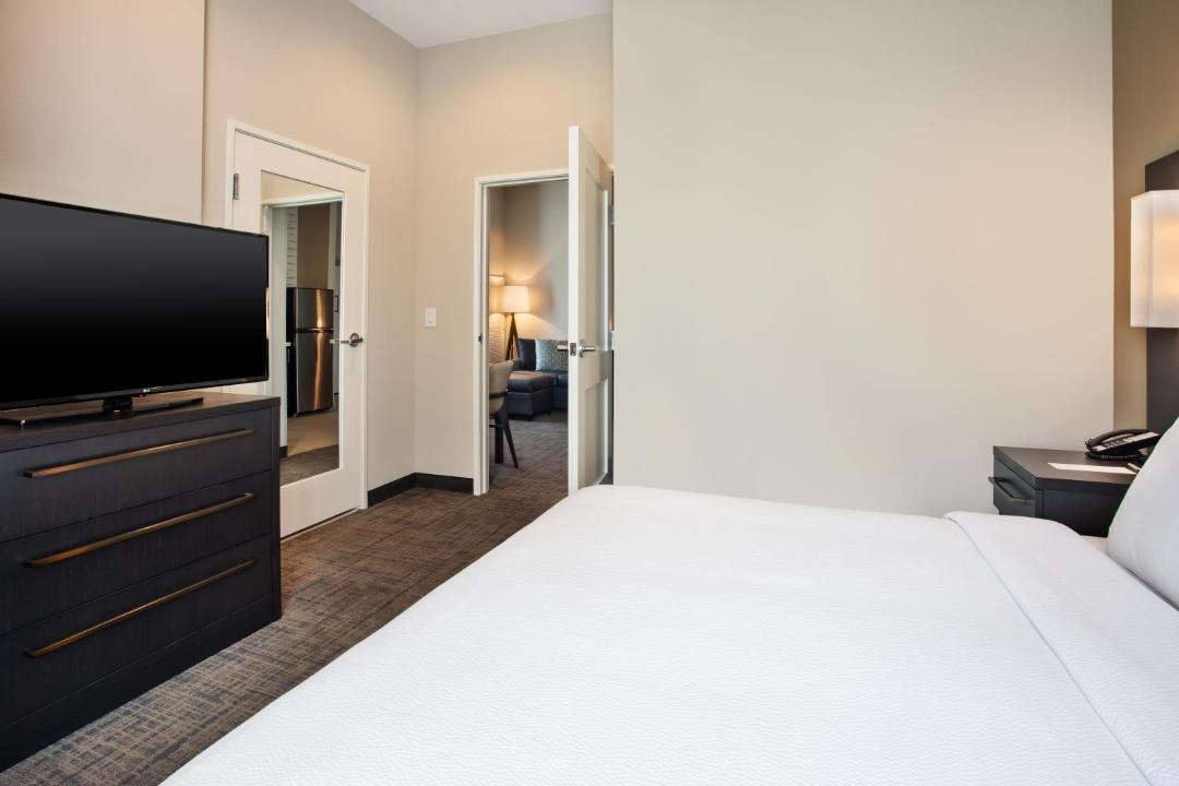 Photo of Bedroom in Wichita Falls
