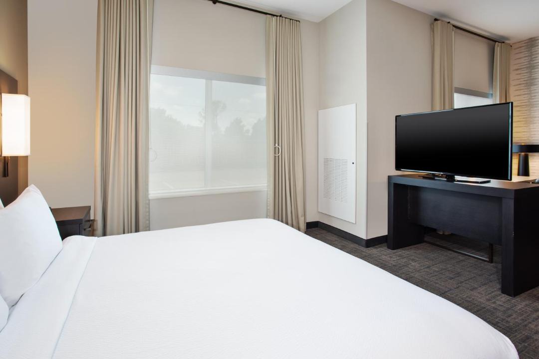 Photo of Bedroom in Wichita Falls