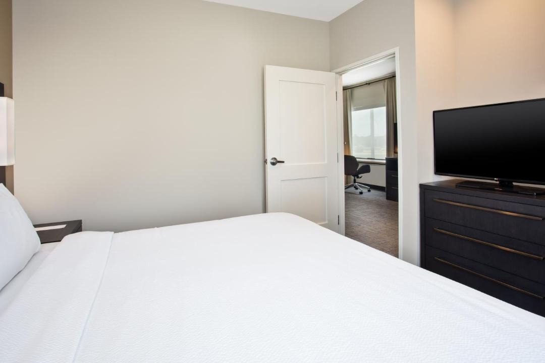 Photo of Bedroom in Wichita Falls