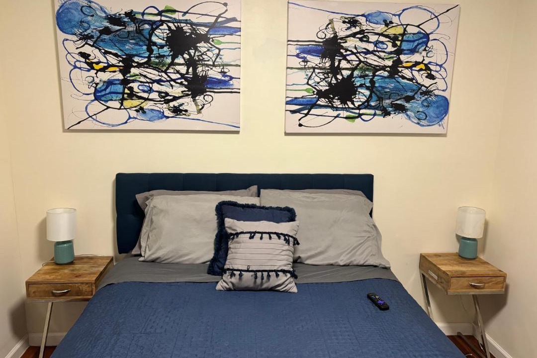 Photo of Bedroom in East Atlanta