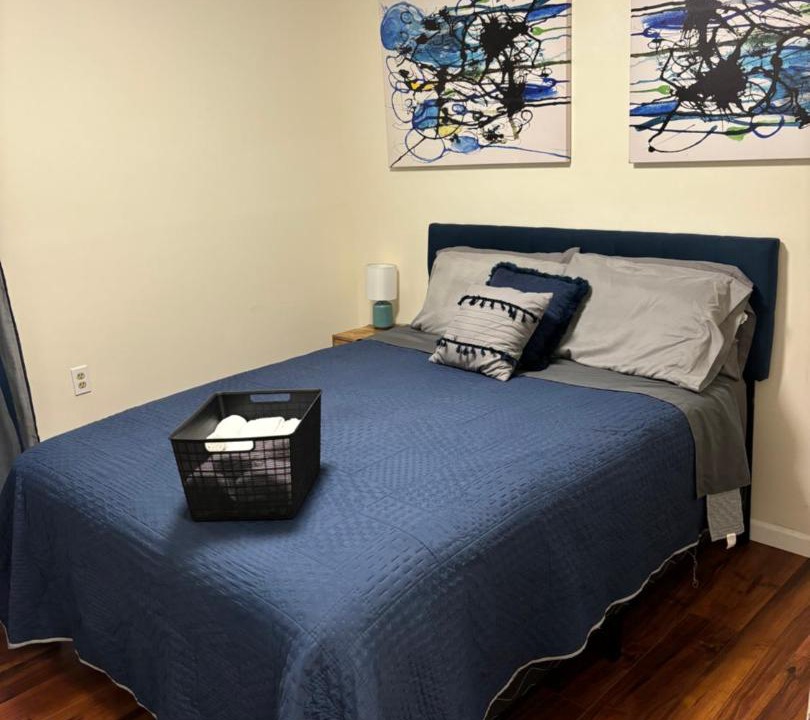Photo of Bedroom in East Atlanta
